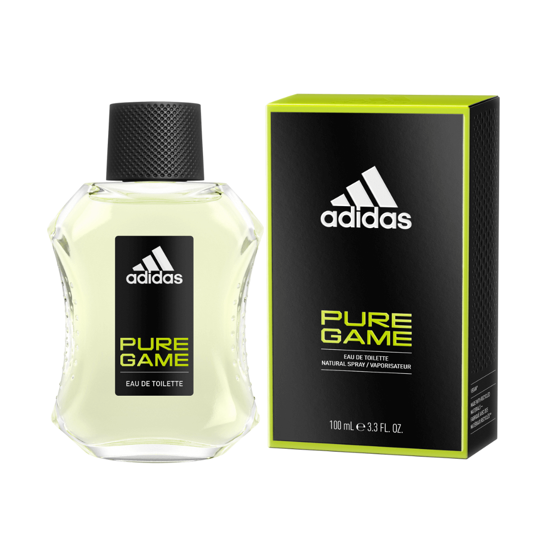 Adidas Frag Pgame EDT NS IV