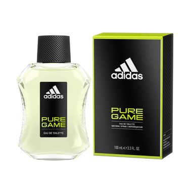 Adidas Frag Pgame EDT NS IV