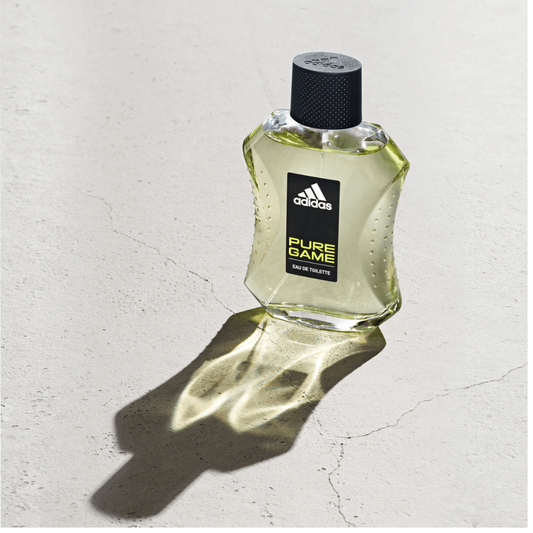Adidas Frag Pgame EDT NS IV
