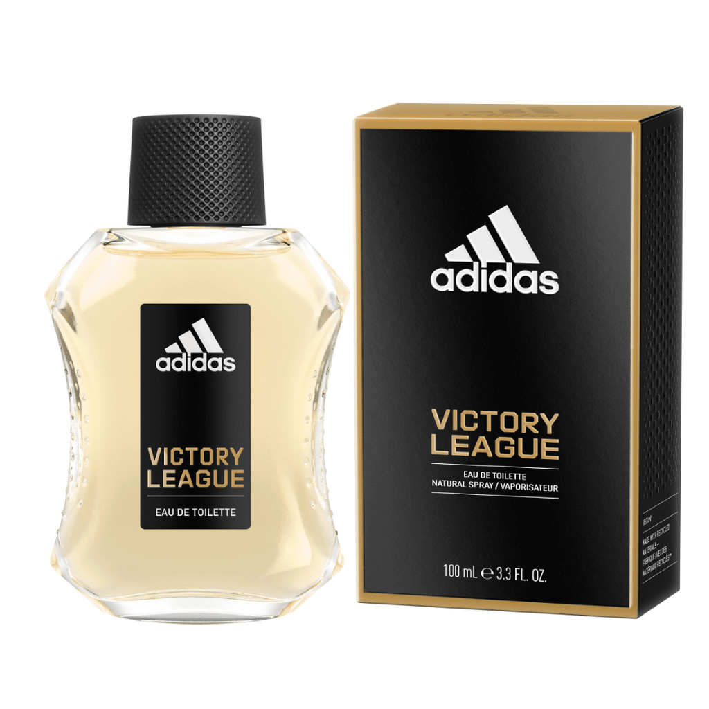 Adidas EDT  Vic League RL