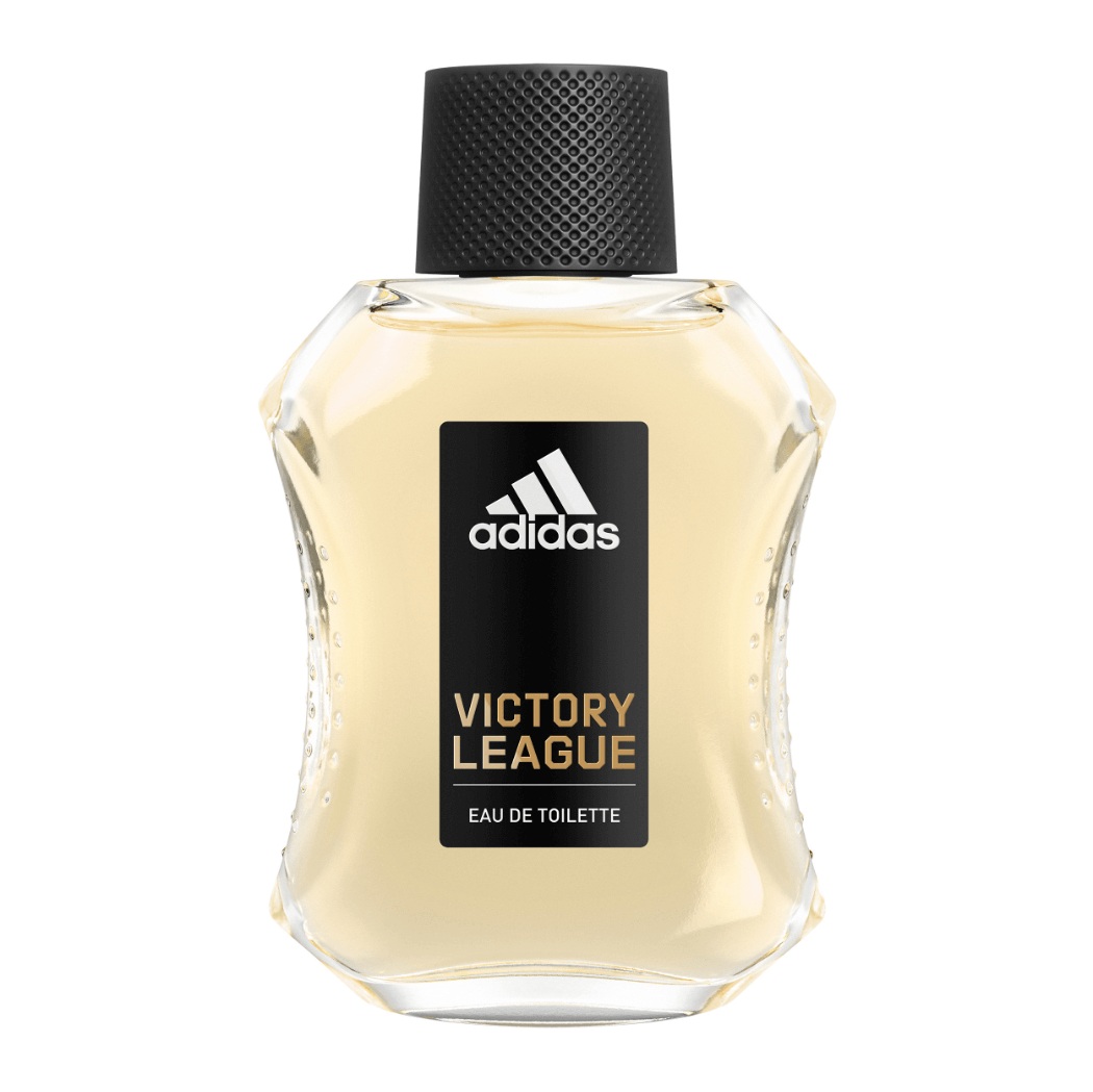 Adidas EDT  Vic League RL