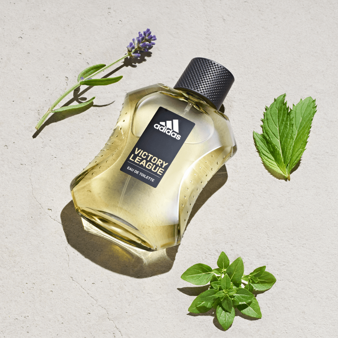 Adidas EDT  Vic League RL