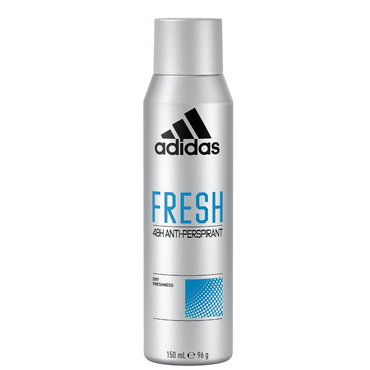 Adidas Cool & Dry Fresh Deospr APD EU