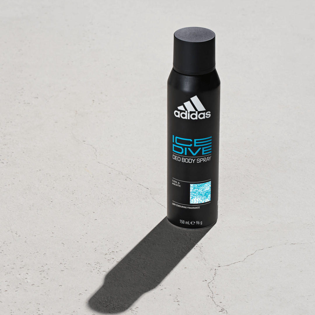 Adidas Frag Ice BS  WE EU