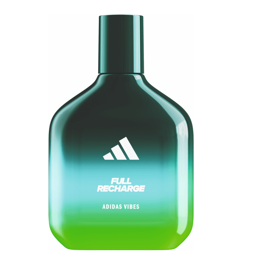 Adidas Moodhack EDP Full Rechrg IV