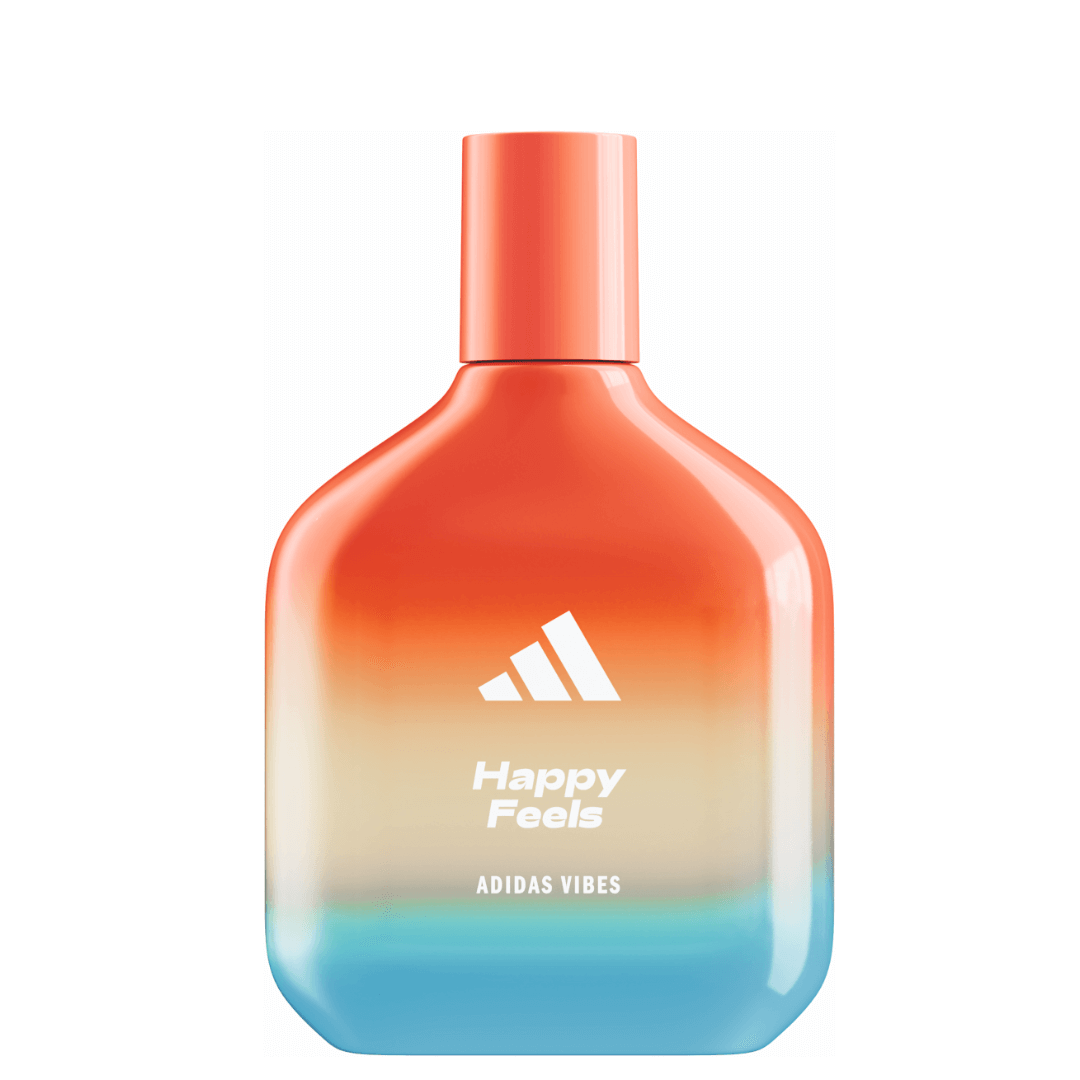 Adidas Moodhack EDP Happy Feels IV