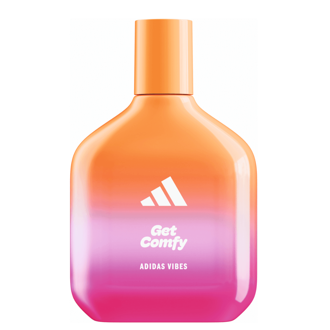Adidas Moodhack EDP Get Comfy IV