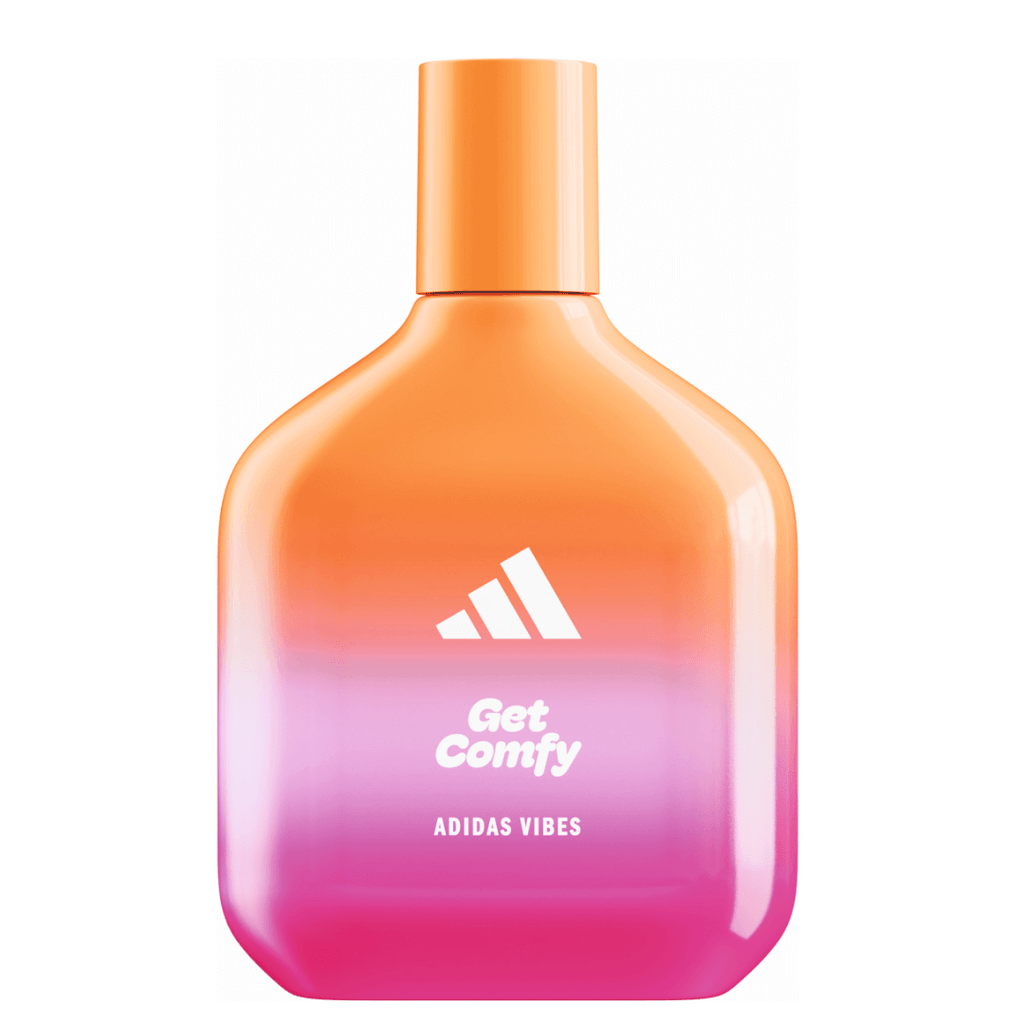 Adidas Moodhack EDP Get Comfy IV