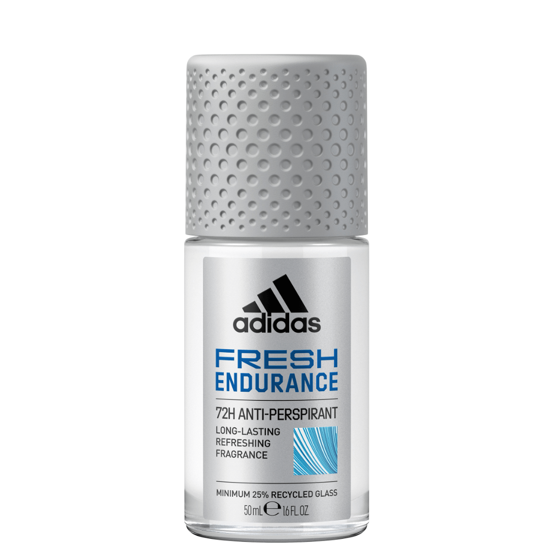 Adidas Fresh Endurance M Roll-On Antiperspirant EU