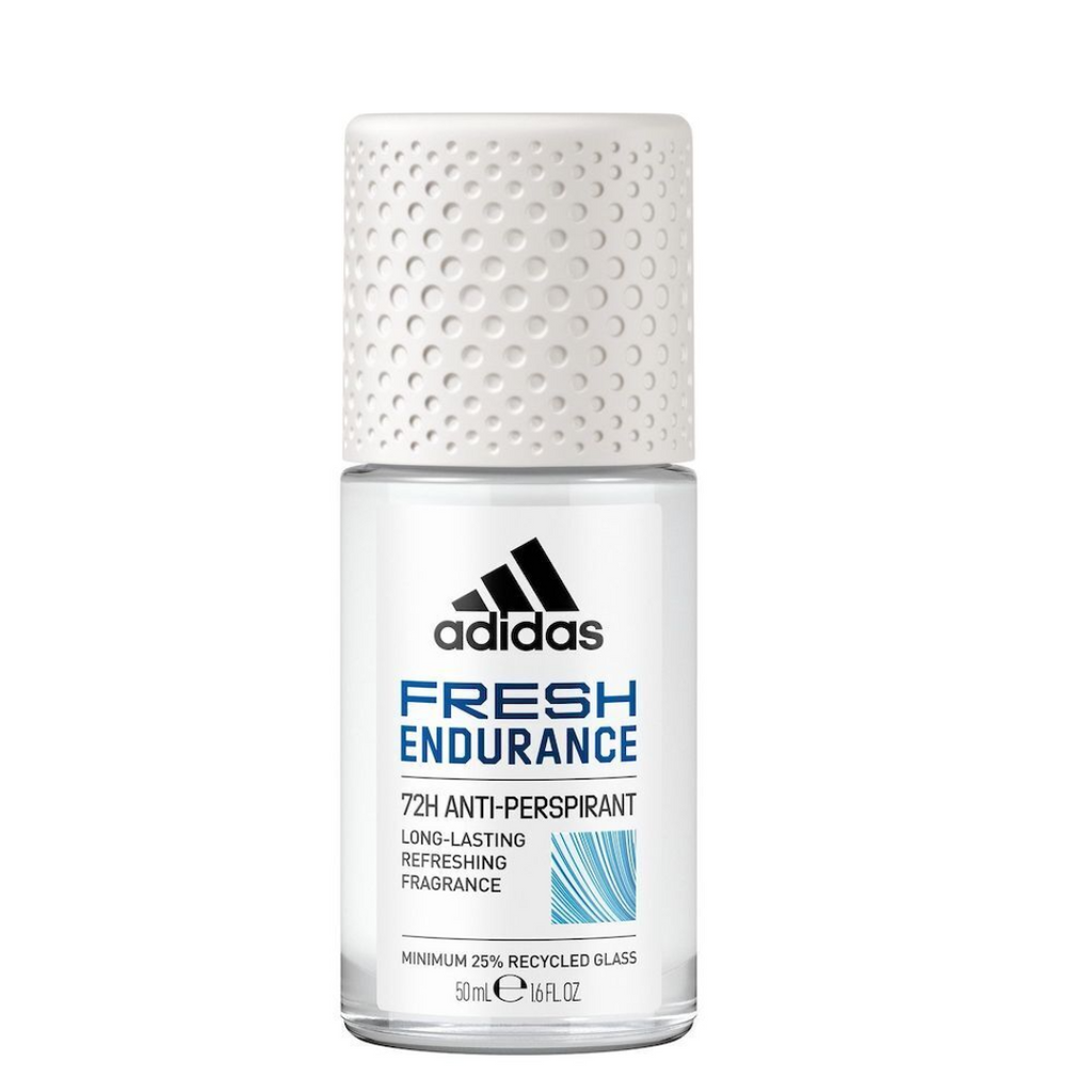 Adidas Fresh Endurance W Roll-On Antiperspirant EU
