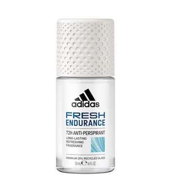Adidas Fresh Endurance W Roll-On Antiperspirant EU