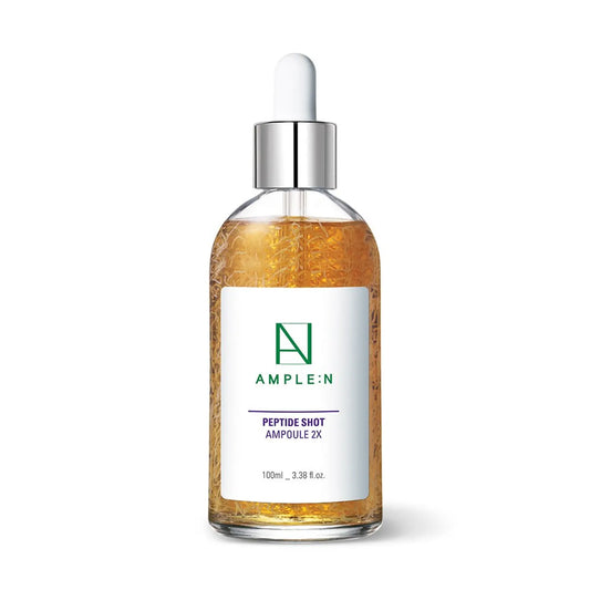 AMPLE N Peptide Shot Ampoule 2X