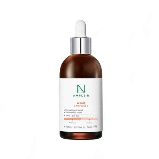 AMPLE N VC Shot Ampoule