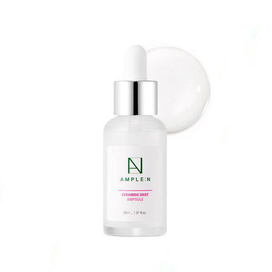 AMPLE N Ceramide Shot Ampoule