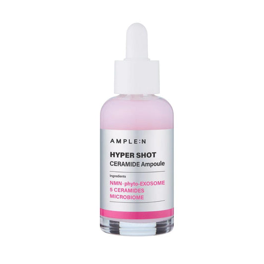 AMPLE N Hyper Shot Ceramide Ampoule
