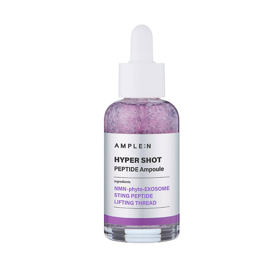 AMPLE N Hyper Shot Peptide Ampoule