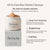 ARENCIA Rice Mucin Cleanser
