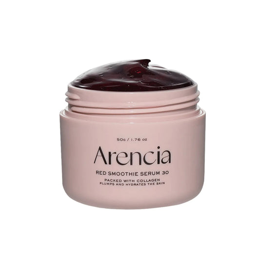 ARENCIA Fresh Red Smoothie Serum 30