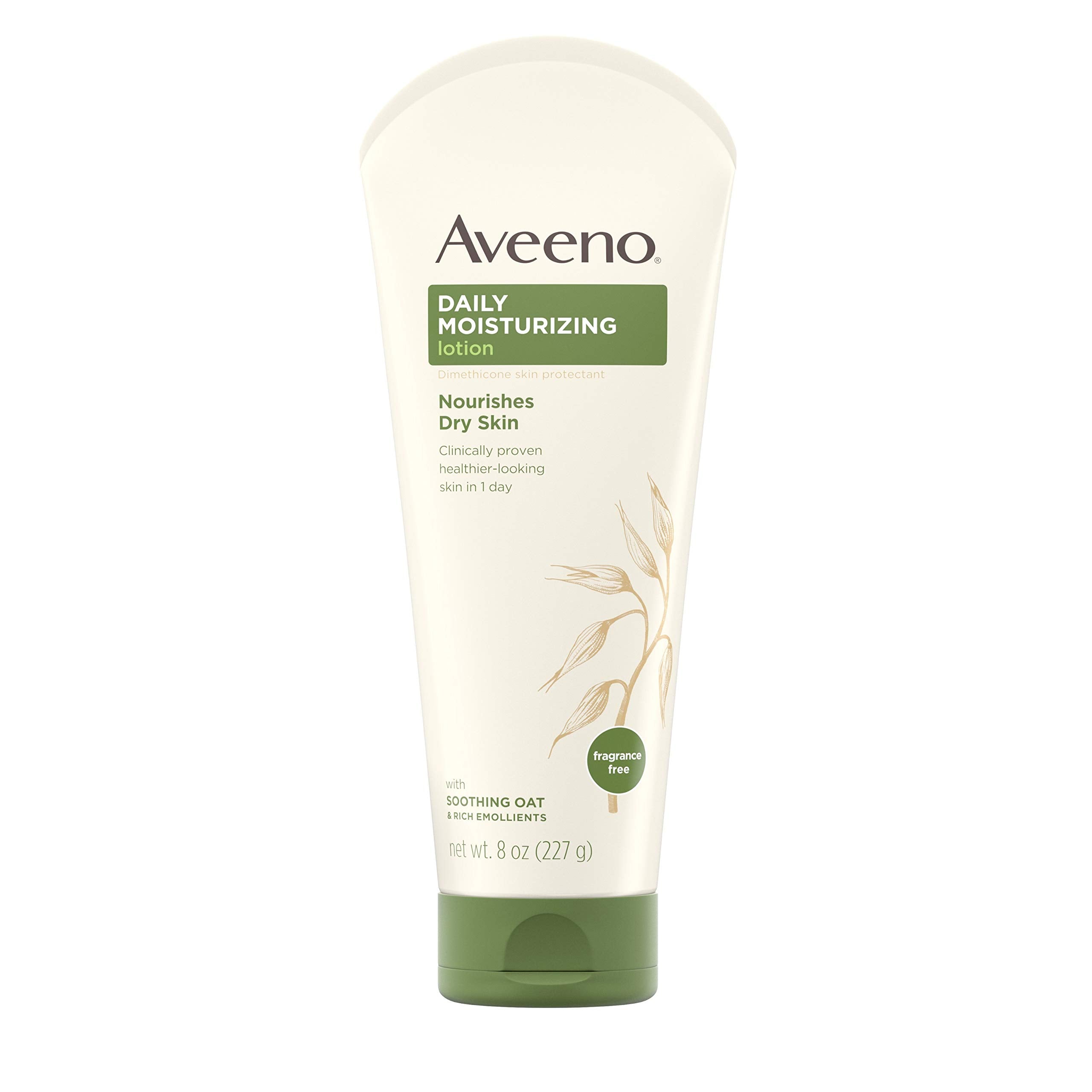 Shop Aveeno Daily Moisturizing Lotion Nourishes Dry Skin Online In Pakistan At colorshow.pk