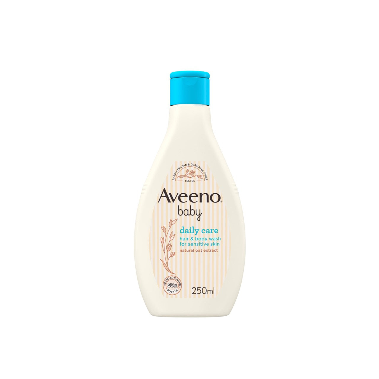Shop Aveeno Daily Care Hair & Body Wash Online in Pakistan - ColorshowPk 