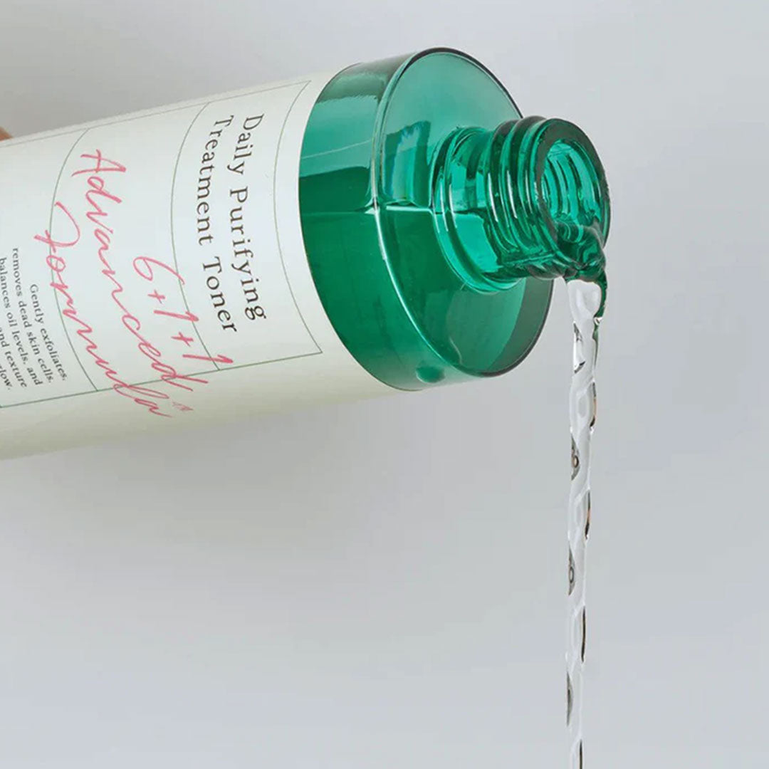 AXIS-Y Daily Purifying Treatment Toner