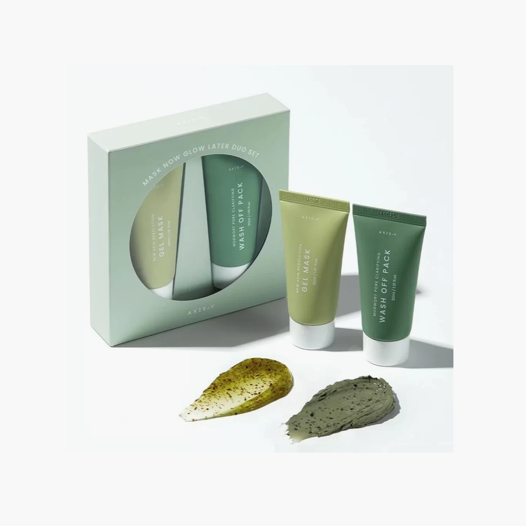Shop Axis-y Mask Now Glow Later, Online in Pakistan - ColorshowPk