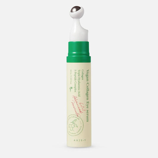 Axis Y Vegan Collagen Eye Serum