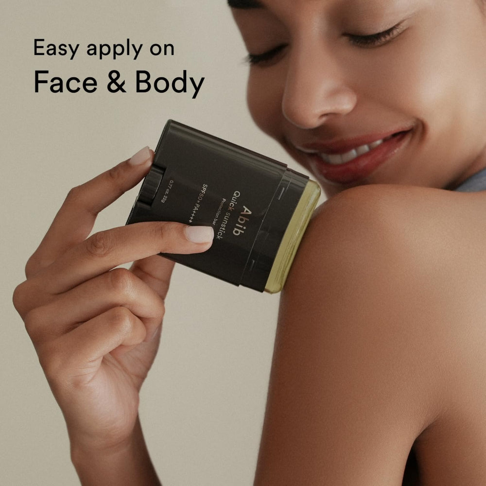 Abib Quick Sunstick Protection Bar 22gm online in Pakistan