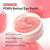 Abib Pdrn Retinal Eye Patch Glow Jelly 84g (60ea: 30 Pairs)