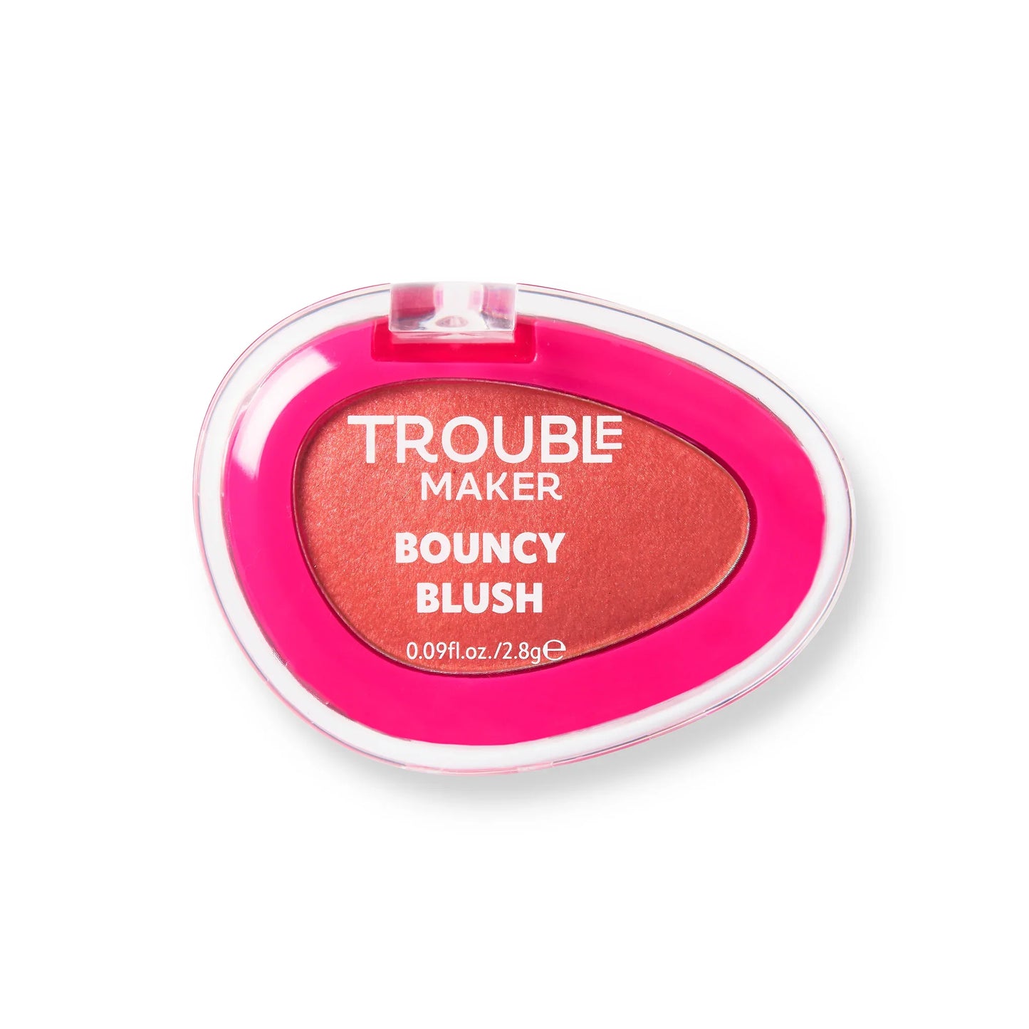 Trouble Maker Bouncy Blush Stain