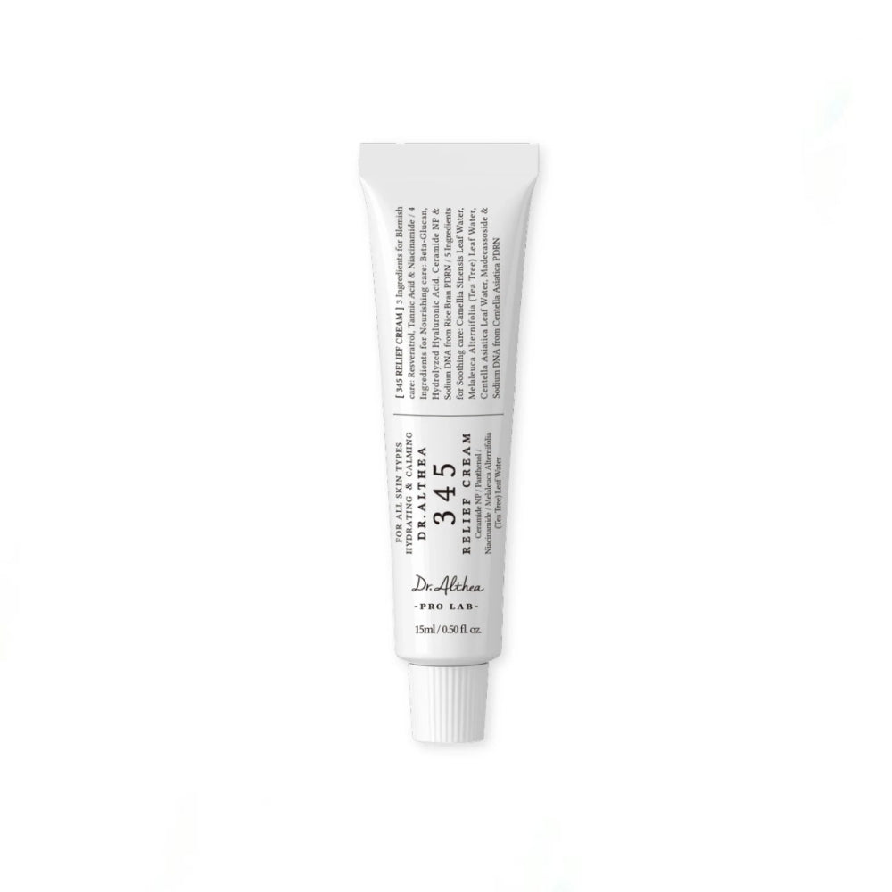 Dr.Althea 345 Relief Cream