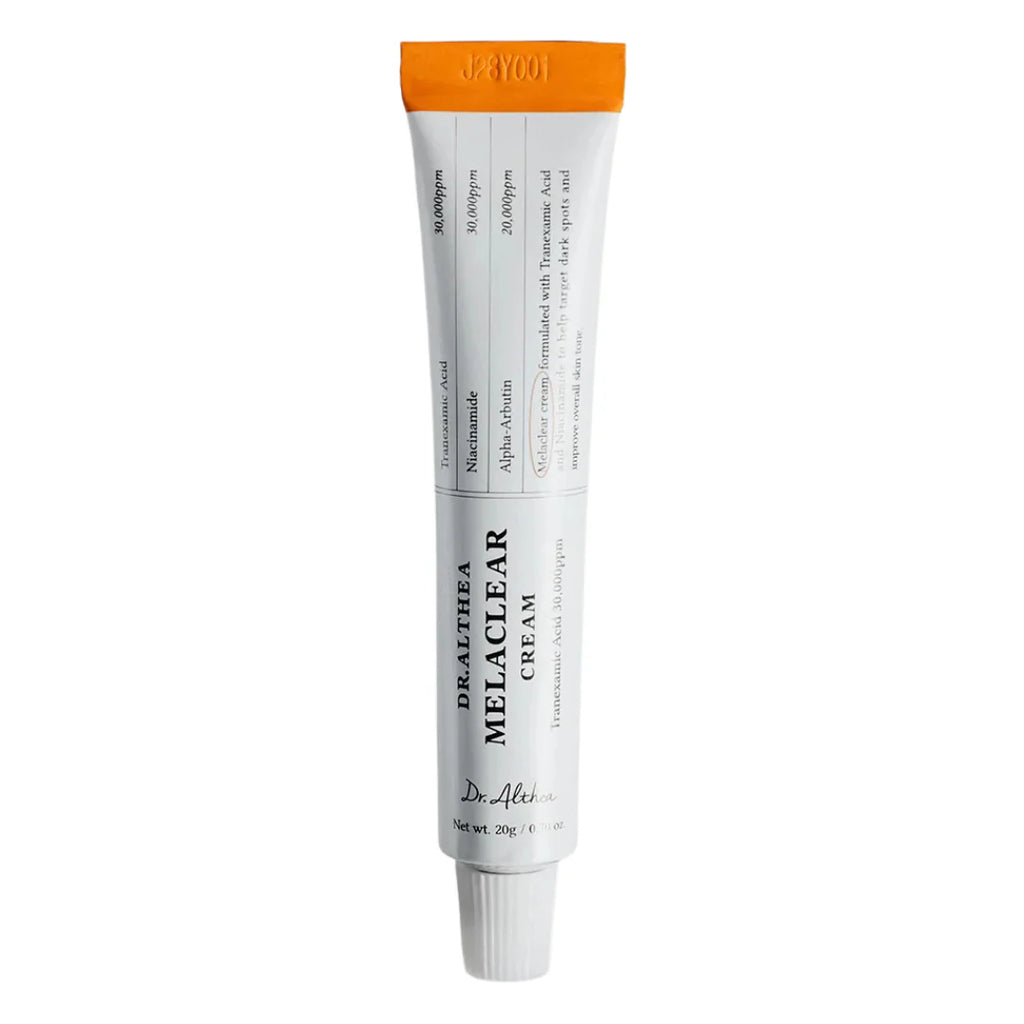 Dr.Althea Renew Melaclear Cream