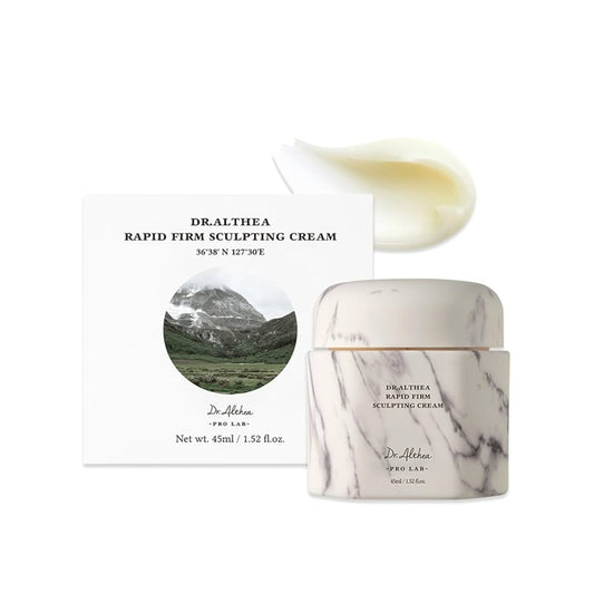 Dr.Althea Rapid Firm Sculpting Cream