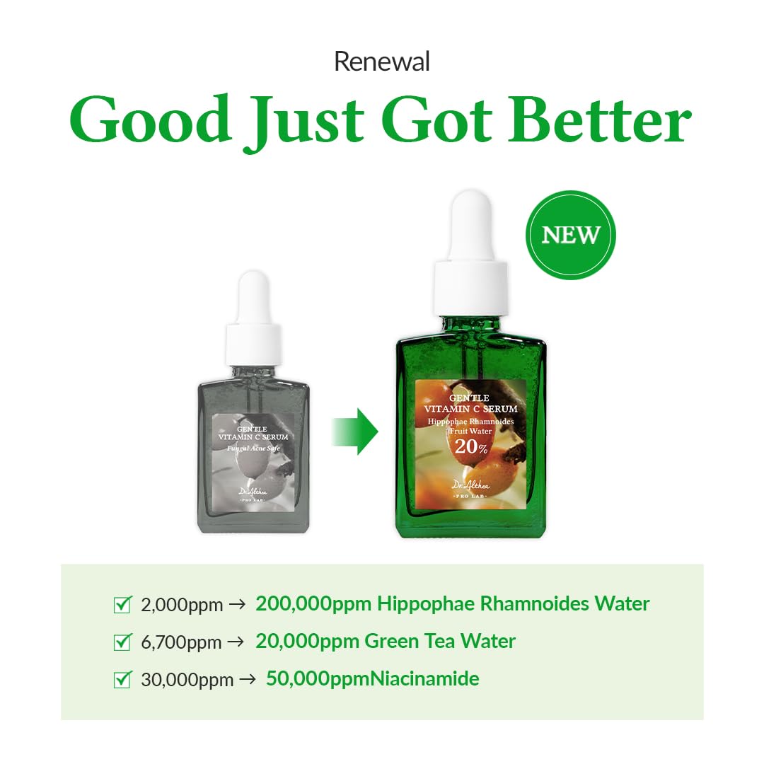 Dr.Althea Gentle Vitamin C Serum