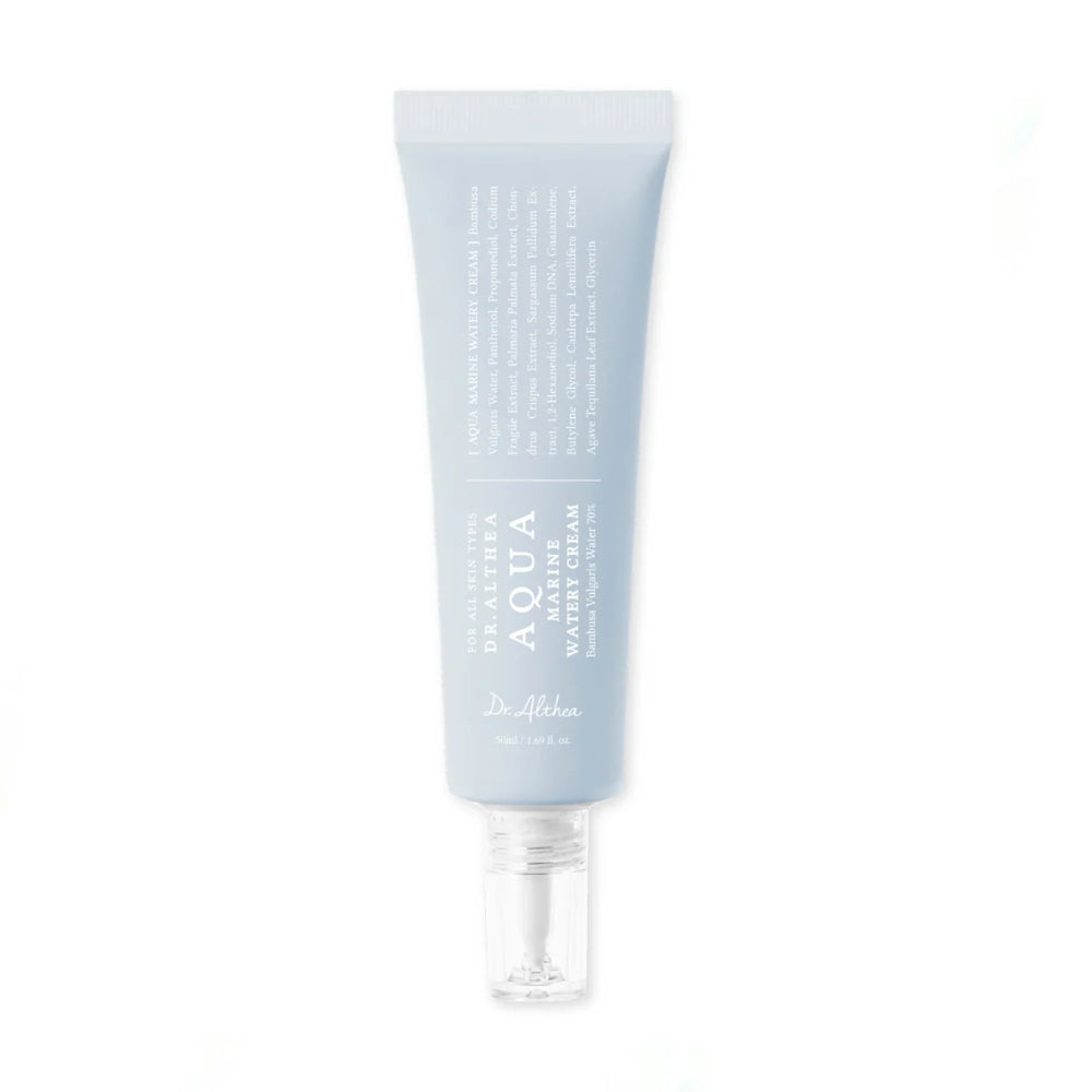 Dr. Althea Aqua Marine Watery Cream