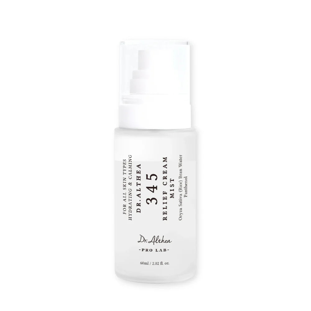 Dr.Althea 345 Relief Cream Mist