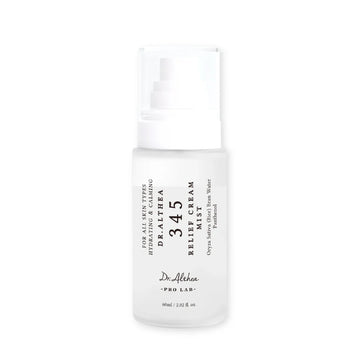 Dr.Althea 345 Relief Cream Mist
