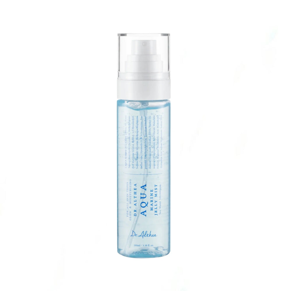 Dr. Althea Aqua Marine Jelly Mist