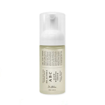 Dr. Althea ABC Glow Whipped Serum