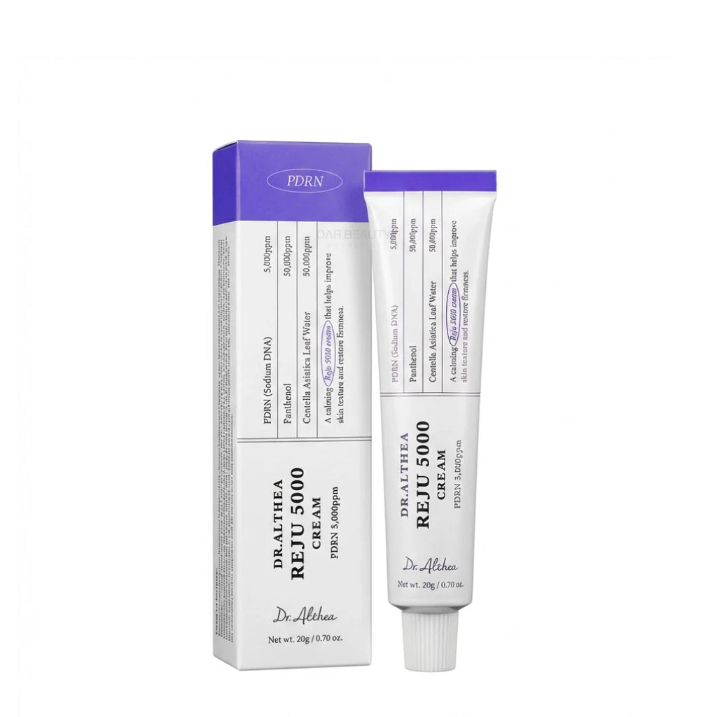 Dr. Althea PDRN Reju 5000 Cream