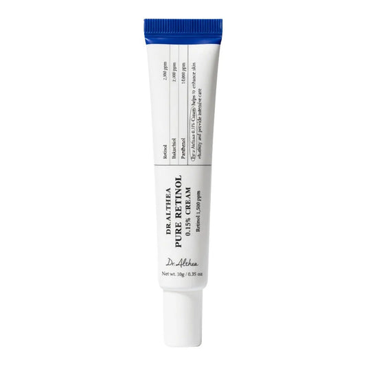 Dr. Althea Pure Retinol 0.15% Cream