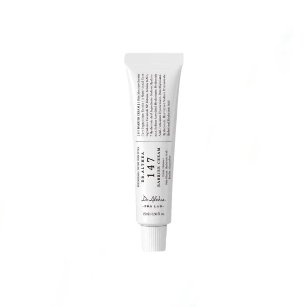 Dr.Althea 147 Barrier Cream