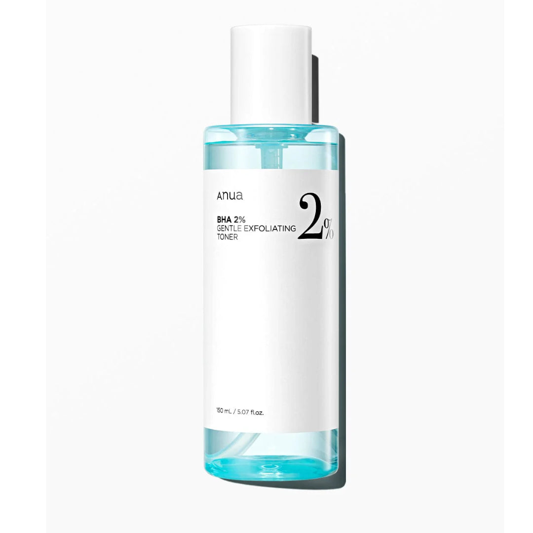 Anua BHA 2% Gentle Exfoliating Toner