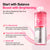 Anua Niacinamide Txa Brightening Booster Toner