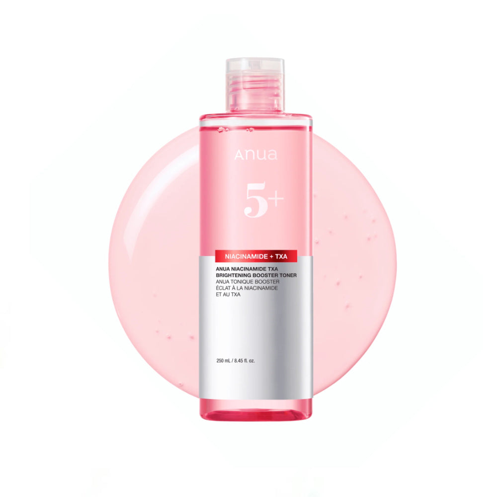 Anua Niacinamide Txa Brightening Booster Toner