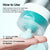 Anua Pdrn Hyaluronic Acid Moisturizing Cleansing Foam