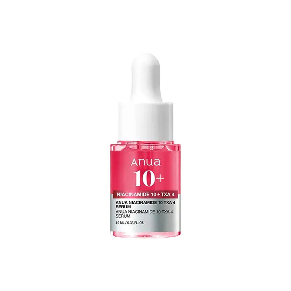 Anua Niacinamide 10% + TXA 4% Dark Spot Correcting Serum