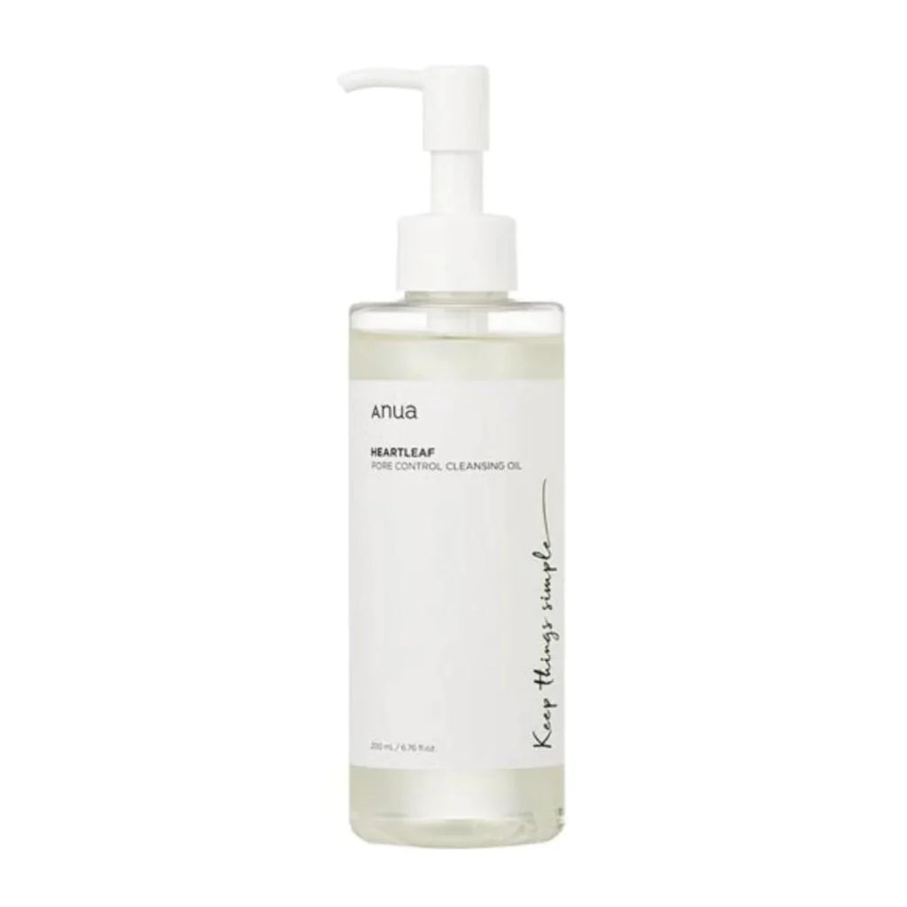 Anua Cleansing Oil 200ml