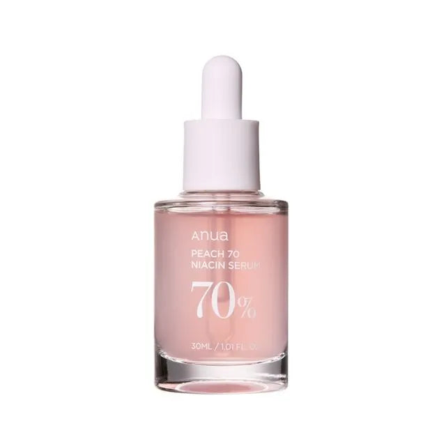 Shop Anua PEACH 70% NIACINAMIDE SERUM , Online in Pakistan - ColorshowPk