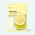 Anua Green Lemon Vita C Blemish Serum Mask (25ml)